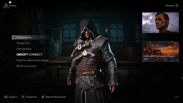 Assassin’s Creed IV Black Flag Resynced#16