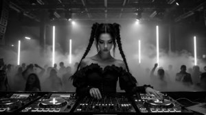Make The Room Shake _ Deep Bass Vocal Shadows_ The Drive _ Hypnotic Dark House 2026
