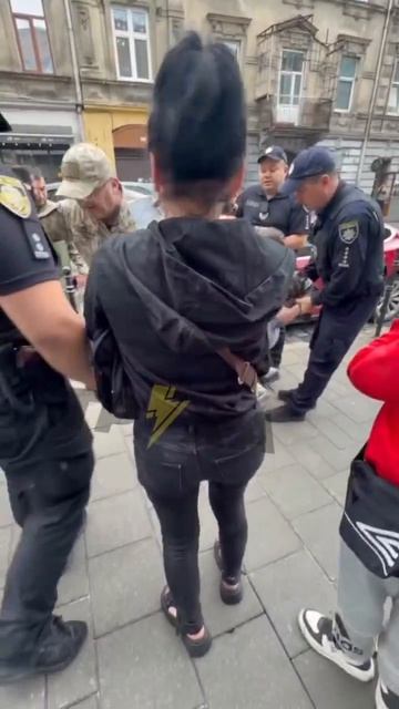 Будни концлагеря. Обстановка во Львове