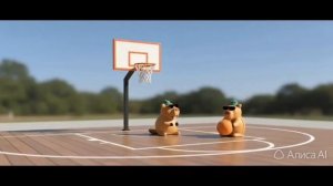 Спорт это ВСЁ 🏀