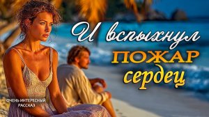 Возвращение к любви. Рассказ, который трогает до слез. Очень трогательный рассказ. Аудиорассказ
