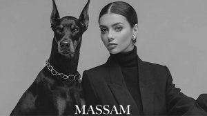 MASSAM - Ethnic Deep House & Relax 2026 | Deep Relax 2026 | Подборка Дип Хаус 🎧
