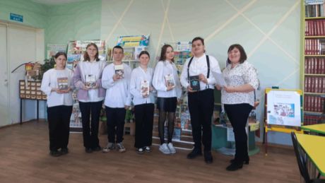Онлайн‑обзор «Сказки Пушкина»