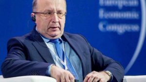 Становится очевидным кто стоит за митингами в поддержку пана Фёдорова, которого сняли с должности