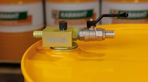 Смеситель для приготовления СОЖ ЭКОМИКС ПРО 5.0 КАВИАНТ