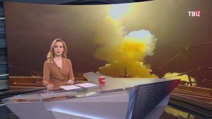 США нанесли новую серию ударов по Ирану