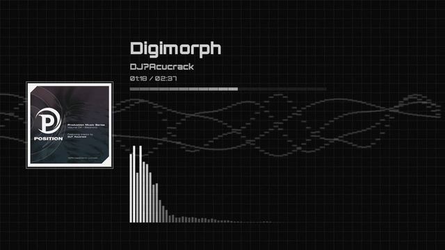 Digimorph | DJ? Acucrack