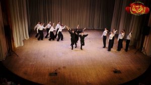 Rhythm inside/Ритм инсайд