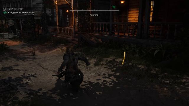 Assassin’s Creed IV Black Flag Resynced#21