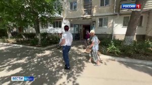 На фоне перебоев с электричеством и водоснабжением в северном Крыму на помощь приходит взаимовыручка