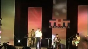 Гаджилав Гаджилаев - Юная красавица
