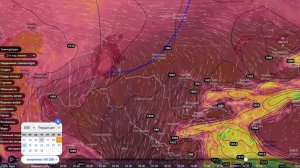 С 17 по 20 июля в Центральной Азии будет преобладать очень жаркая погода. Прогноз погоды