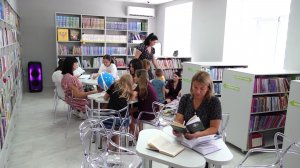 Первый на Кубани: в Юровке открыт Детский культурно-просветительский центр