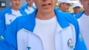 Узбеки жалуются на содержание в Беларуси,и маленькие зарплаты,