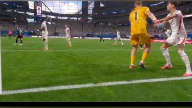 чм 1:2 голы смотреть онлайн