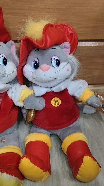 кот в сапогах смотреть онлайн
