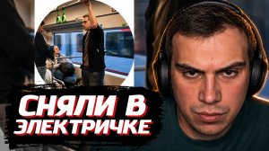 ГЛЕБ о СКРЫТОЙ СЪЁМКЕ | SASAVOT