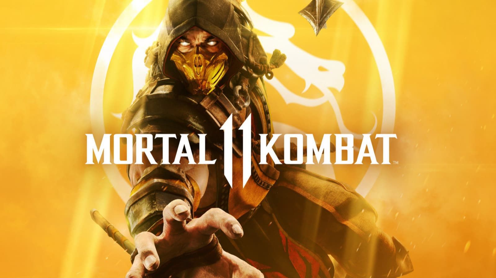 MORTAL KOMBAT 11 №2 (ПРОХОЖДЕНИЕ) МОРТАЛ КОМБАТ 11