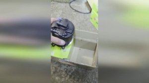 Замена ПТФ Прадо 150