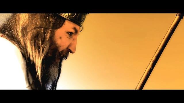 Fleshgod Apocalypse - Pathfinder смотреть онлайн