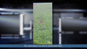 15.07.2026 Погибший на Итурупе турист приехал на остров из Подмосковья