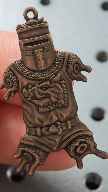 Fiber Laser - Bruss Engraving