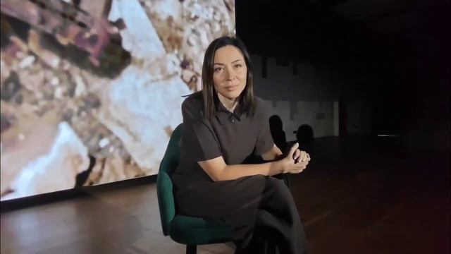 Дарья Маслова о детях Донбасса, героях Проекта 