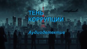 Аудиокнига «Тень коррупции»