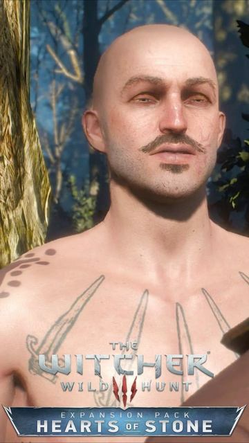 МЁД за ЖИЗНЬ! Витольд требует награду. Witcher 3 Hearts of Stone