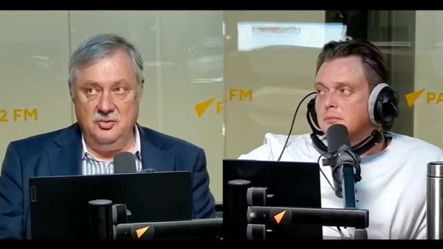 Почему вокруг ухода столько версий? | Дмитрий Евстафьев смотреть онлайн