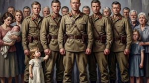Песни. СРАЖАЙСЯ ДО ПОБЕДЫ
