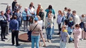 Плотинка в Екатеринбурге (16 июля 2026) (2)
