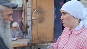 Будни в Потеряевке 13.07.2026.