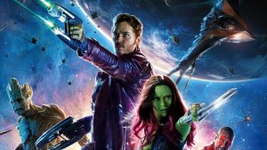 СТРАЖИ ГАЛАКТИКИ 4 # MARVEL БЛОКБАСТЕР ФАНТАСТИКА БОЕВИК (2026)