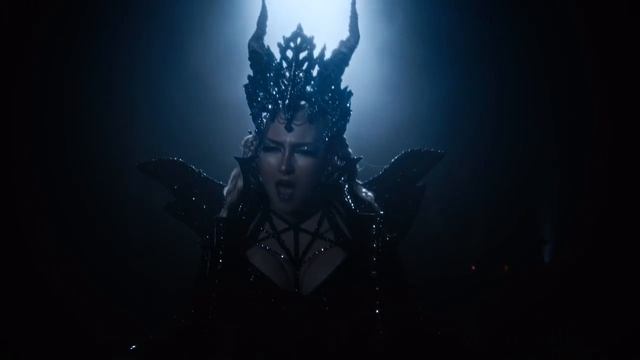 Battle Beast - Watch the Sky fall смотреть онлайн