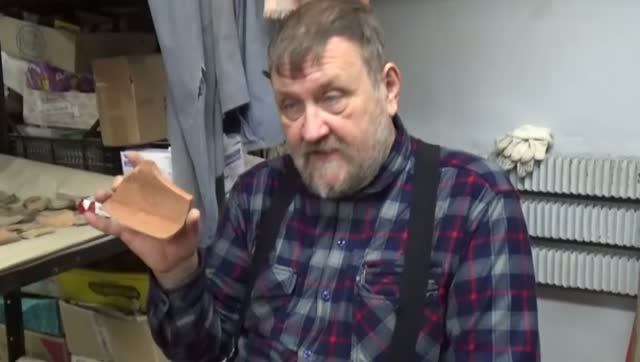 Проверить насколько достоверны наблюдения учёных на примере одной амфоры смотреть онлайн