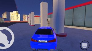 играю в REAL OPER CITY
