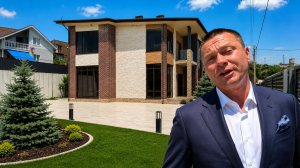 Дом с большим участком в Сочи по подарочной цене