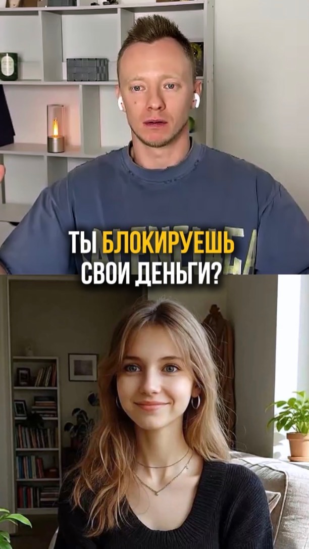 4 паттерна, которые сливают твой результат смотреть онлайн