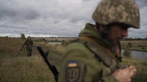 Командование ВСУ переводит в пехоту ракетчиков бригады ПВО, защищающих Харьков.