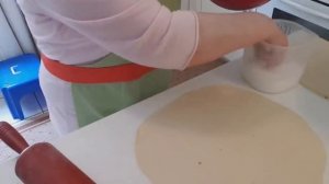 Чебуреки с зеленью и Чебуреки с мясом Домашняя еда Кухня Рецепты  #еда