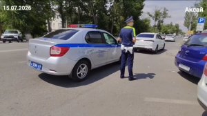 🔥ИНСПЕКТОРА ГАИ ВЫПИСЫВАЮТ ШТРАФЫ ЗА ВТОРОЙ РЯД У РЫНКА🔥