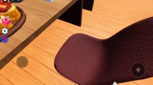 Играю в игру ресторан еды