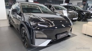 DEEPAL S07 ЦЕНА ИЮЛЬ 2026