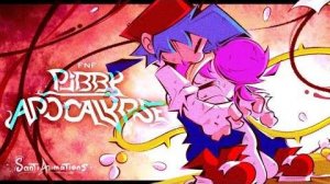 FNF Pibby Apocalypse Reanimated Trailer