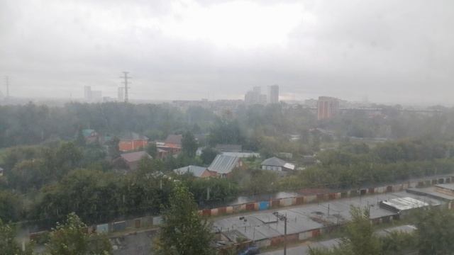 Нас заливает 🌧️