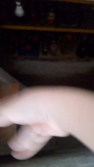 настя