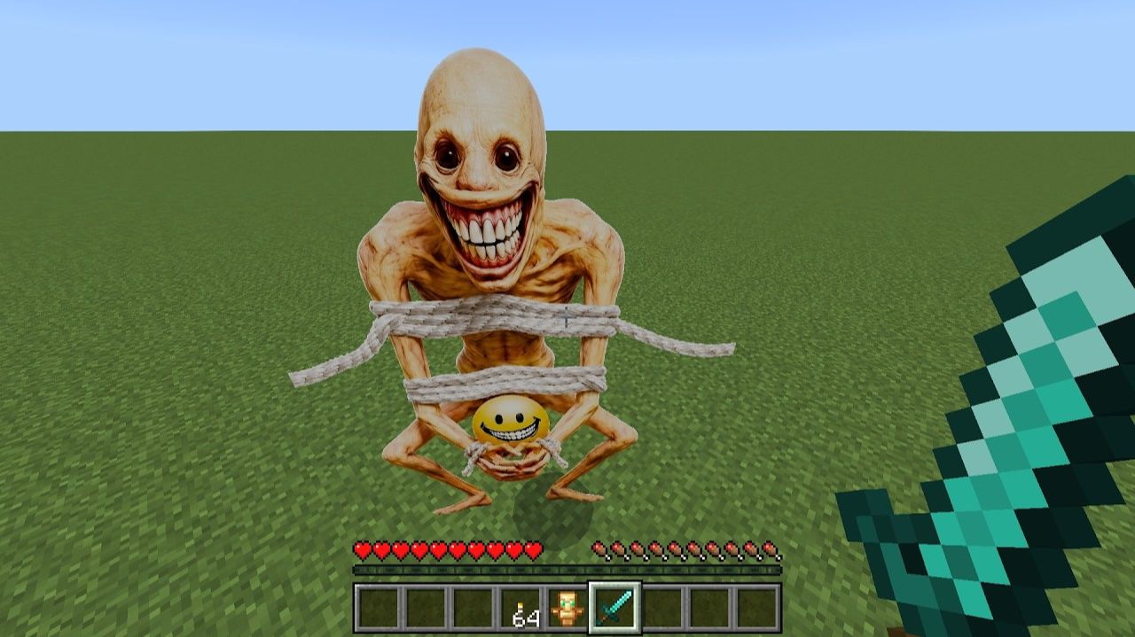 Новый Verity АДДОН Мод в Minecraft PE Bedrock! смотреть онлайн