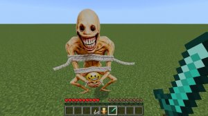 Новый Verity АДДОН Мод в Minecraft PE Bedrock!