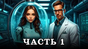 АУДИОКНИГА ПОЛНОСТЬЮ ✦ ЧАСТЬ 1. ОШИБКА СИСТЕМЫ ✦ ЛЮБОВНОЕ ФЭНТЕЗИ